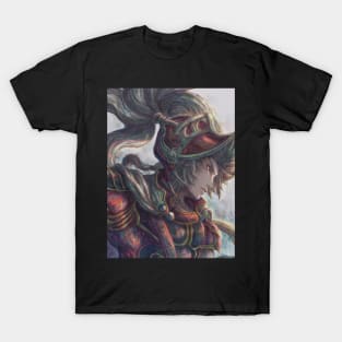 Onion Knight FF3 T-Shirt